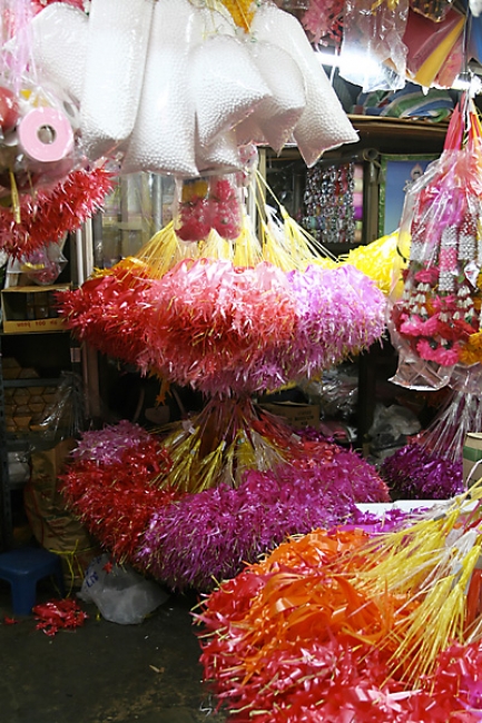01-Bangkok -Flower Market-Phuket-0025